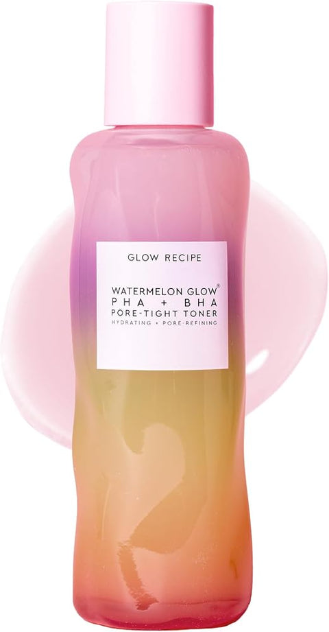 Glow Recipe Limited Edition Pride PHA + BHA Pore-Tight Toner, 150ml - Personal Care