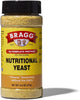 Bragg Premium Nutritional Yeast Seasoning 4.5 Ounce (Packaging May Vary) - Image 2