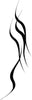 Maybelline New York Makeup Eyestudio Lasting Drama Gel Eye Liner, Blackest Black, Waterpro - Image 5
