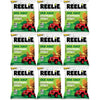 Sea Salt Plantain Chips Reelie 2 oz 9-Pack | Crispy Sea Salt Flavor | Healthy Gluten-Free  - Image 3