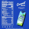 Vita Coco Organic Coconut Water, Original, 11.1 Oz (Pack of 12) - Image 4