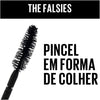 Maybelline Volum' Express The Falsies Washable Fiber Mascara, Volumizing and Separating Ma - Image 3