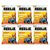 Sweet Plantain Chips Reelie, Crispy Tropical Snack, Naturally Sweet Plantain Chips, Gluten - Image 3