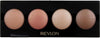 Revlon Illuminance Creme Eyeshadow Palette, Skinlights, 0.12 oz - Image 4