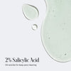 Geologie Acne Control Body Wash | 2% Salicylic Acid Acne Treatment | Helps Treat & Prevent - Image 5