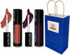 BIG TOP DEALS USA Lipstick Set, Bold Red, Longwear, Brightening - Image 1