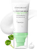 Korean Sunscreen for Face & Body – SPF 50+ Madagascar Centella Mineral Sunblock, Tinted Mo - Image 1