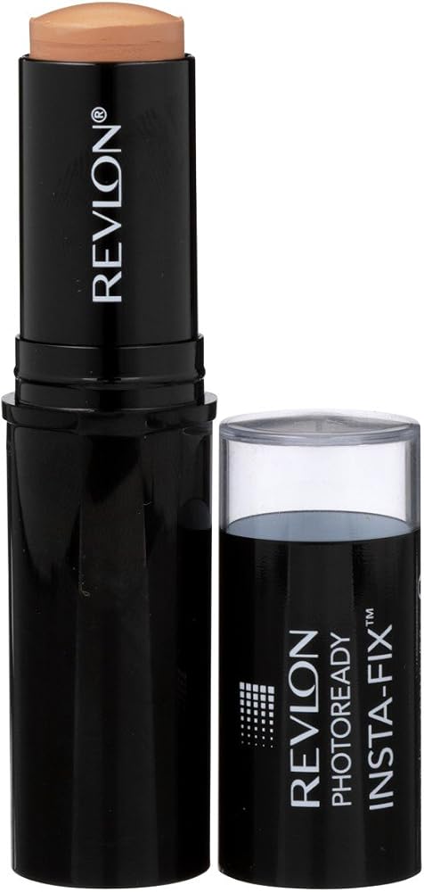Revlon PhotoReady Insta-Fix Makeup, Golden Beige
