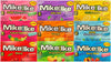 Big Top Deals USA Blue Paper Bag with Mike and Ike Candy Assortment 0.78 oz Packs – 9 Coun - Image 2