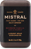 Mistral Bourbon Vanilla Luxury Bar Soap for Men, Natural Soap Bar, 8.8 oz - Personal Care - Image 1