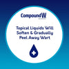 Compound W Maximum Strength Wart Remover Liquid, 0.31 Fl Oz - Personal Care - Image 2