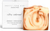 Pretty farm girl Citrus Cedarwood Soap Bar - Calm & Gentle - Citrus Cedar & Pine Scented - - Image 1