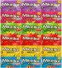 Variety Pack Mike and Ike Candy 18 Count – Includes 3 Each of Jolly Joes, Tropical Typhoon - Image 2