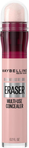 Maybelline Instant Age Rewind Eraser Dark Circles Treatment Multi-Use Concealer, 160, 1 Count (Packaging May Vary)