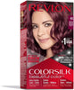 REVLON Colorsilk Beautiful Color Permanent Hair Color with 3D Gel Technology Keratin 100 G - Image 1