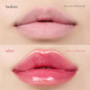 NOONI Korean Lip Oil Set - Applepeony & Applefig - Long-Lasting, Moisturizing, Plumping, R - Image 5