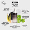 Haruharu Black Rice Botanical 2GF Ampoule 1 fl.oz, Wrinkle Care, Vegan - Personal Care - Image 2