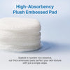 Avca Pore Tightening Toner Pads with Hyaluronic Acid – Korean PHA Exfoliating Pad for Enla - Image 3