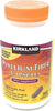 Fiber Capsules Kirkland Therapy for Regularity/Fiber Supplement, 360 capsules - Compare to - Image 4