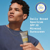 Papatui by Dwayne Johnson Face Moisturizer with SPF 30 for Men 2.5 fl oz - Personal Care - Image 3