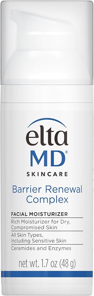 Eltamd Barrier Renewal Complex Face Moisturizer - Personal Care
