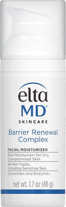 Eltamd Barrier Renewal Complex Face Moisturizer - Personal Care