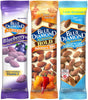 Variety Pack Diamond Almonds (Blueberry, Habanero BBQ, Lightly Salted) – 1.5 oz Bags, 3 Pa - Image 2