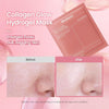 BIODANCE Bio-Collagen Real Deep Mask, Hydrating Overnight Hydrogel Face Mask, Pore Minimiz - Image 4
