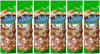 Snack Pack Diamond Almonds - Whole Natural Almonds 1.5 oz, 6 Pack | Healthy Protein Snack, - Image 2
