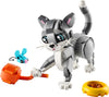 LEGO Creator 3 in 1 Playful Cat Toy - Building Toy with 3 Building Options, Cat, Dog, or P - Image 4