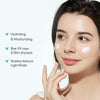 Etude Sunprise Mild Weightless Watery Light Texture SPF50+/PA+++ 1.7 fl. Oz (50ml) (21AD)  - Image 4