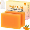 Kojic Acid Turmeric Soap Bar - Dark Spot Remo