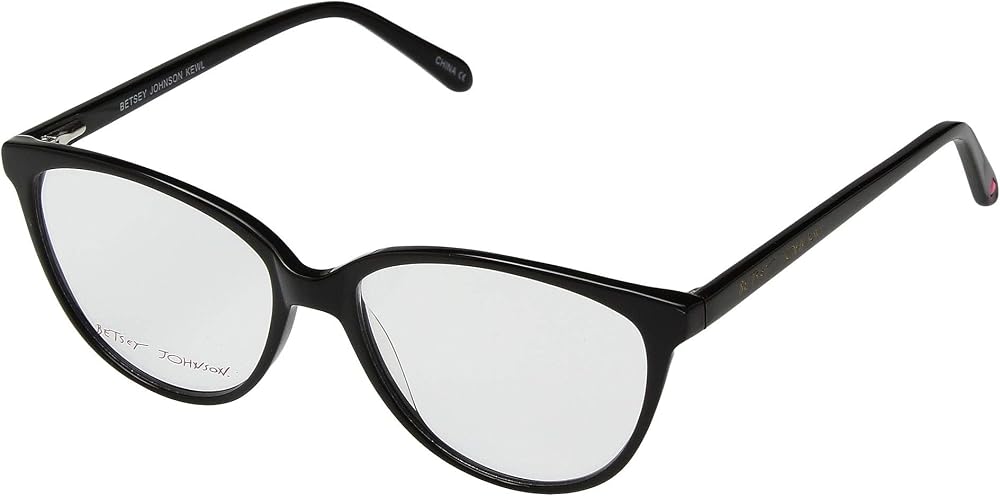 Betsey Johnson BJ579120 Black One Size