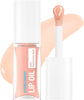 Neutrogena Hydro Boost Hydrating Lip Shine, Soft Blush 10, 0.10 Ounce - Personal Care - Image 4