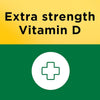 Vitamin D3 2000 IU (50 mcg) Softgels for Immune Support - Personal Care - Image 3