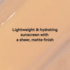 Drmtlgy Matte Universal Tinted Moisturizer SPF 46 | Matte Tinted Sunscreen - Personal Care - Image 4