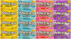 Variety Pack Mike and Ike Candy 16 Count, 0.78 oz Snack Bags, Bonus Blue Gift Bag Included - Image 2
