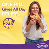 Camber Omeprazole 20mg Delayed-Release Tablets, Heartburn and Acid Reducer Reflux Medicine - Image 3