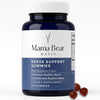 Mama Bear Oasis Daily Wellness Gummies, B Vitamins & Magnesium, 60 Count - Image 1
