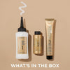 L'Oreal Paris Superior Preference Fade-Defying + Shine Permanent Hair Color, 8G Golden Blo - Image 2