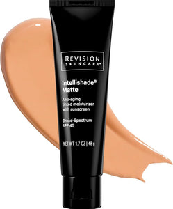 Revision Skincare Intellishade Matte SPF 45 Tinted Sunscreen, 1.7 oz - Personal Care