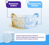 Retainer Brite - Retainer Cleaner Tablets for Invisalign, Mouth Guard Cleaner, Night Guard - Image 3