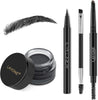 Maybelline Tattoostudio Brow Pomade Medium Brown - Image 5