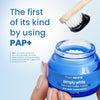 PurelyWHITE DELUXE, Updated Design Whitening Powder - Removes Stains, No Sensitivity - Ena - Image 2