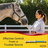 Ivermectin Paste 1.87% Horse Dewormer - Apple Flavored Oral Syringe 6.08g Tube - Image 4