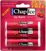ChapStick Green Tea Mint 100 Percent Natural Ingredients Lip Butter, Moisturizing Lip Balm - Image 5