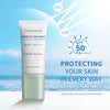 2 Pcs Centella Sunscreen,Lightweight Hydrating Centella Sunscreen SPF 50 No White Cast,for - Image 3