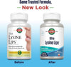 KAL Ultra Lysine Lips Supplement Tablets, 60 Count Tablets - Image 2