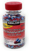 Kirkland Signature Extra Strength Rapid Release Pain Reliever Acetaminophen 500 MG 400 rap - Image 1
