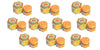 Tiger Balm Red Ointment 21ml - Pack of 10 - Personal Care